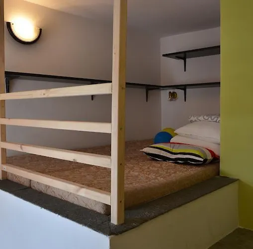 Apartament Tolek